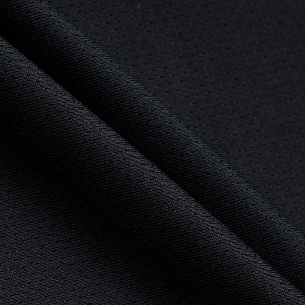 JACQUARD Y-COLLARED SHORT-SLEEVED T-SHIRT 男士 高爾夫翻領上衣
