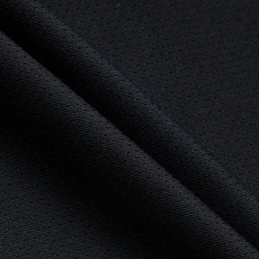 JACQUARD Y-COLLARED SHORT-SLEEVED T-SHIRT 男士 高爾夫翻領上衣