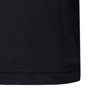 JACQUARD Y-COLLARED SHORT-SLEEVED T-SHIRT 男士 高爾夫翻領上衣