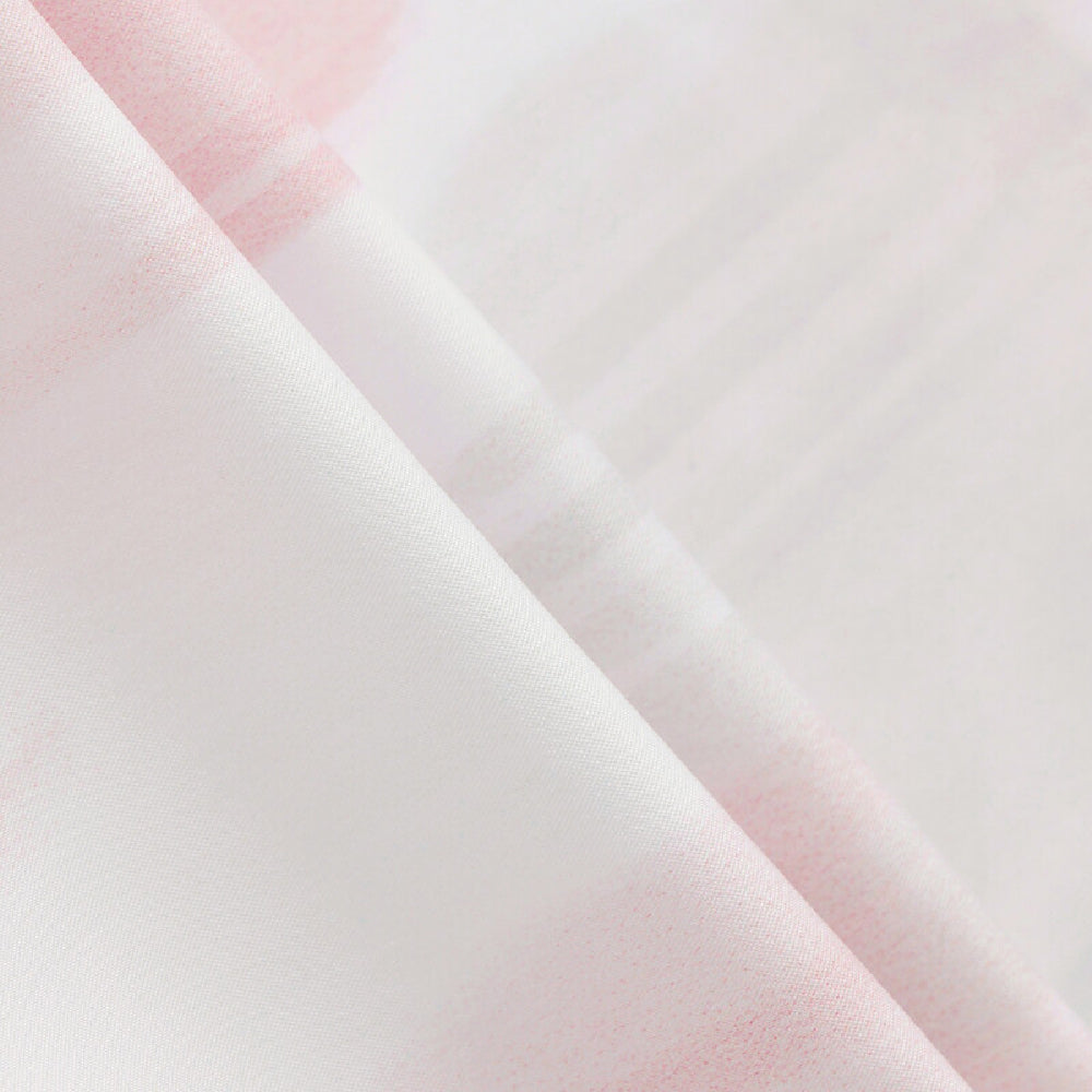 HIGH-NECK RIBBED HEM SHORT-SLEEVED JUMPER 女士 高爾夫高領短袖上衣