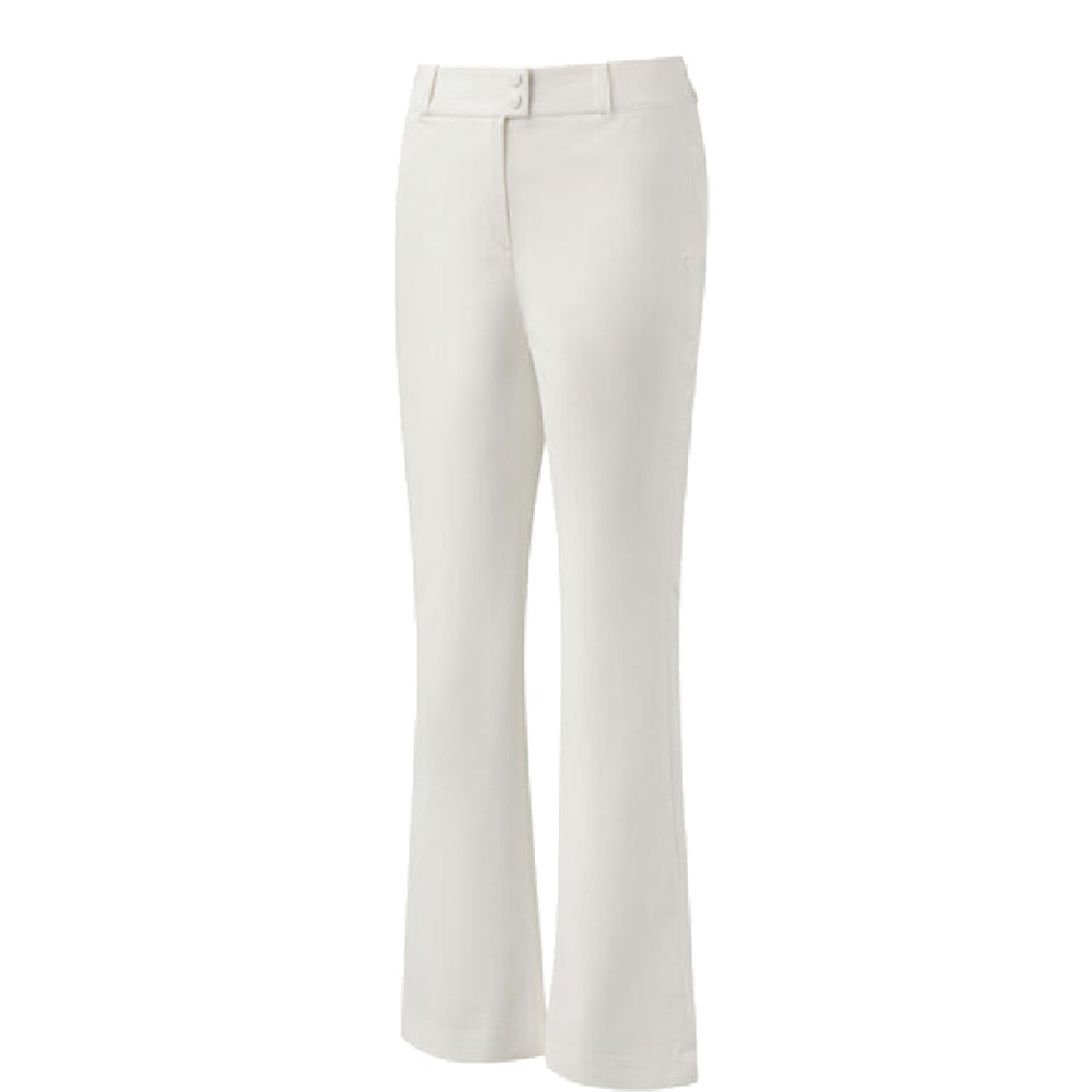 BOOTCUT PANTS 女士 高爾夫長褲