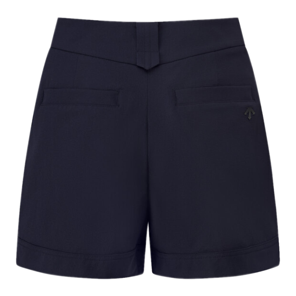 BIG POCKET SEERSUCKER SHORTS 女士 高爾夫短褲
