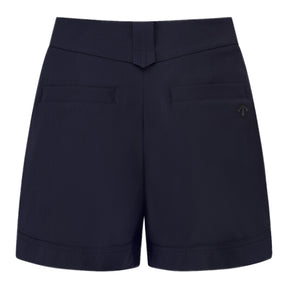 BIG POCKET SEERSUCKER SHORTS 女士 高爾夫短褲
