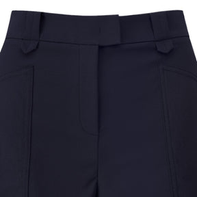 BIG POCKET SEERSUCKER SHORTS 女士 高爾夫短褲