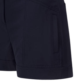 BIG POCKET SEERSUCKER SHORTS 女士 高爾夫短褲