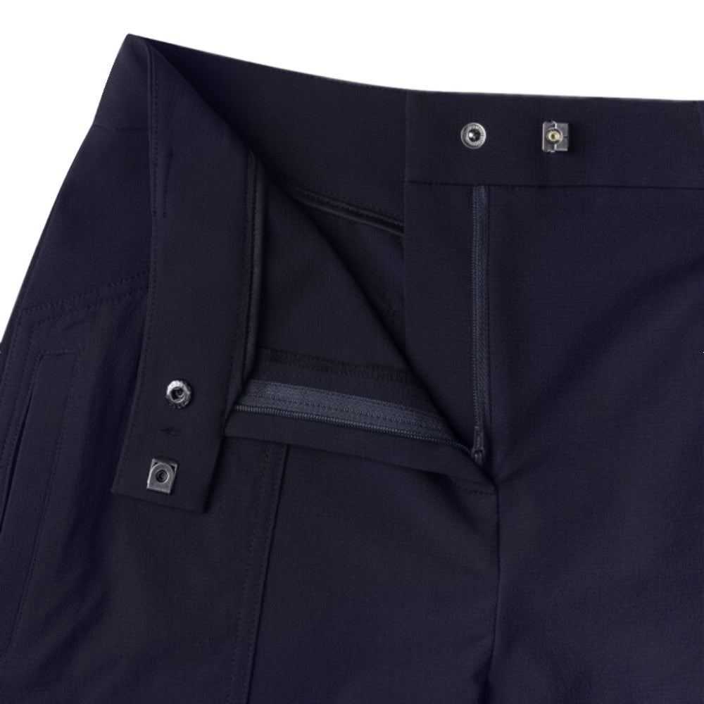 BIG POCKET SEERSUCKER SHORTS 女士 高爾夫短褲