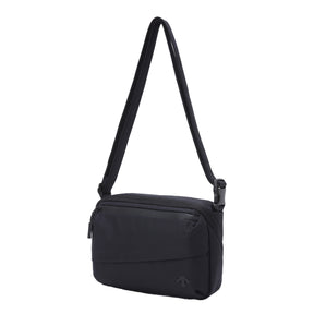 DUALIS SLIM CROSS BAG SM 中性 側背包