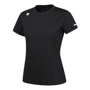 UNISEX SLIM FIT QUICK DRY SHORT SLEEVE T-SHIRTS 男士 訓練上衣