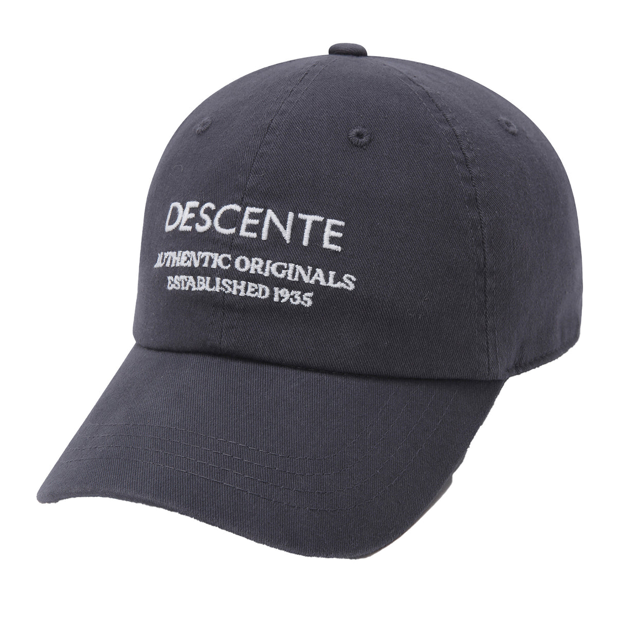 SPORTSBASIC WASHING BALL CAP 中性運動帽