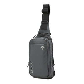 SPORTS BASIC HARDY SLINGBACK M 中性 運動側背包
