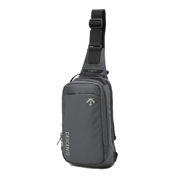 SPORTS BASIC HARDY SLINGBACK M 中性 運動側背包
