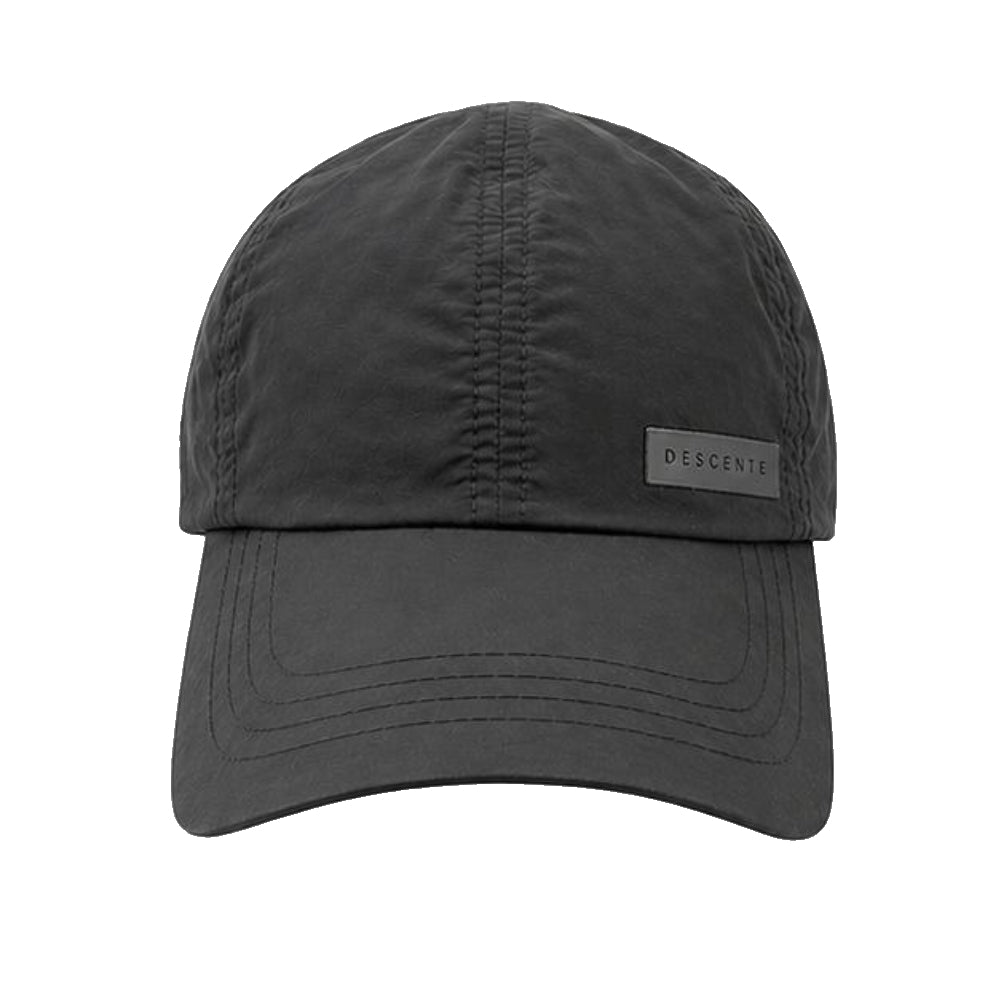 SPORTS BASIC LIGHTWEIGHT LIP BALL CAP 中性 運動帽