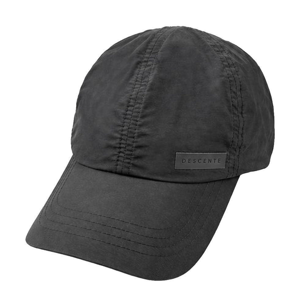 SPORTS BASIC LIGHTWEIGHT LIP BALL CAP 中性 運動帽