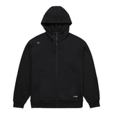 ESSENTIAL COTTON BRUSHED TRAINING ZIP-UP 男士 訓練外套