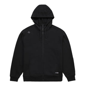 ESSENTIAL COTTON BRUSHED TRAINING ZIP-UP 男士 訓練外套