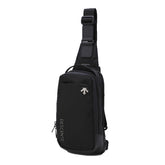 SPORTS BASIC HARDY SLINGBACK M 中性 運動側背包