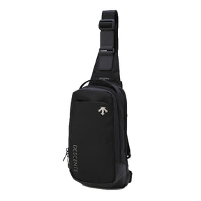 SPORTS BASIC HARDY SLINGBACK M 中性 運動側背包