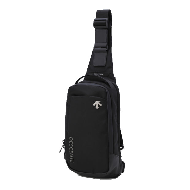 SPORTS BASIC HARDY SLINGBACK M 中性 運動側背包
