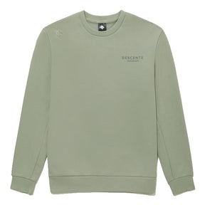 ECOTERRY SMALL WORTHING COMFORT FIT SWEATSHIRT 女士 運動上衣