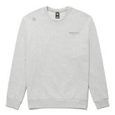ECO-TERRY SMALL WORTHING COMFORT FIT SWEATSHIRT 女士 運動上衣