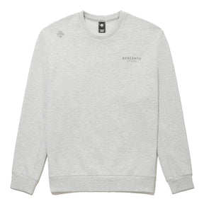 ECO-TERRY SMALL WORTHING COMFORT FIT SWEATSHIRT 女士 運動上衣