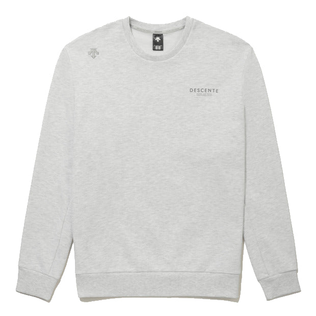 ECO-TERRY SMALL WORTHING COMFORT FIT SWEATSHIRT 女士 運動上衣