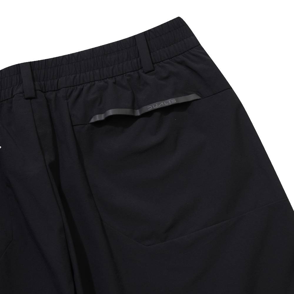 STRETCH WOVEN SHORTS 男士 運動短褲