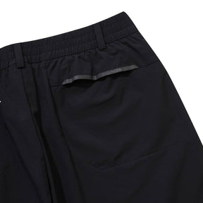 STRETCH WOVEN SHORTS 男士 運動短褲