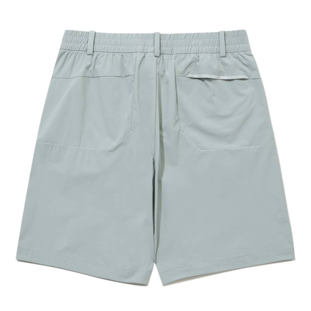 STRETCH WOVEN SHORTS 男士 運動短褲