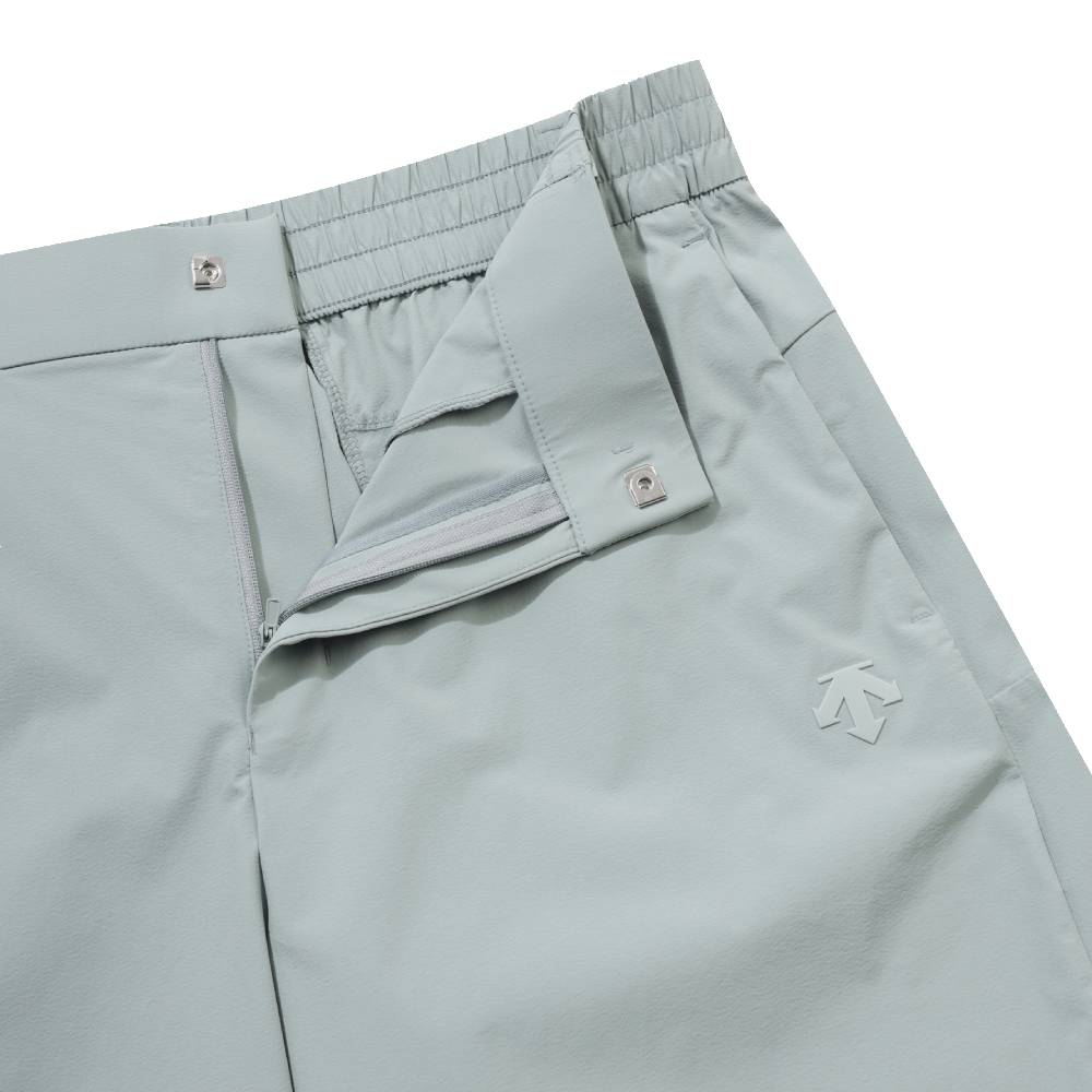STRETCH WOVEN SHORTS 男士 運動短褲