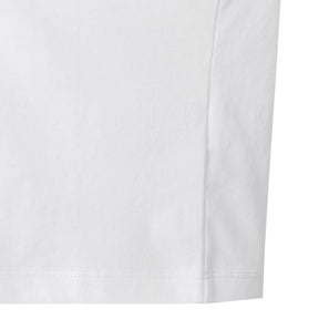 WOMEN GRAPHIC SEMI-CROPPED SHORT SLEEVE TS 女士 運動上衣