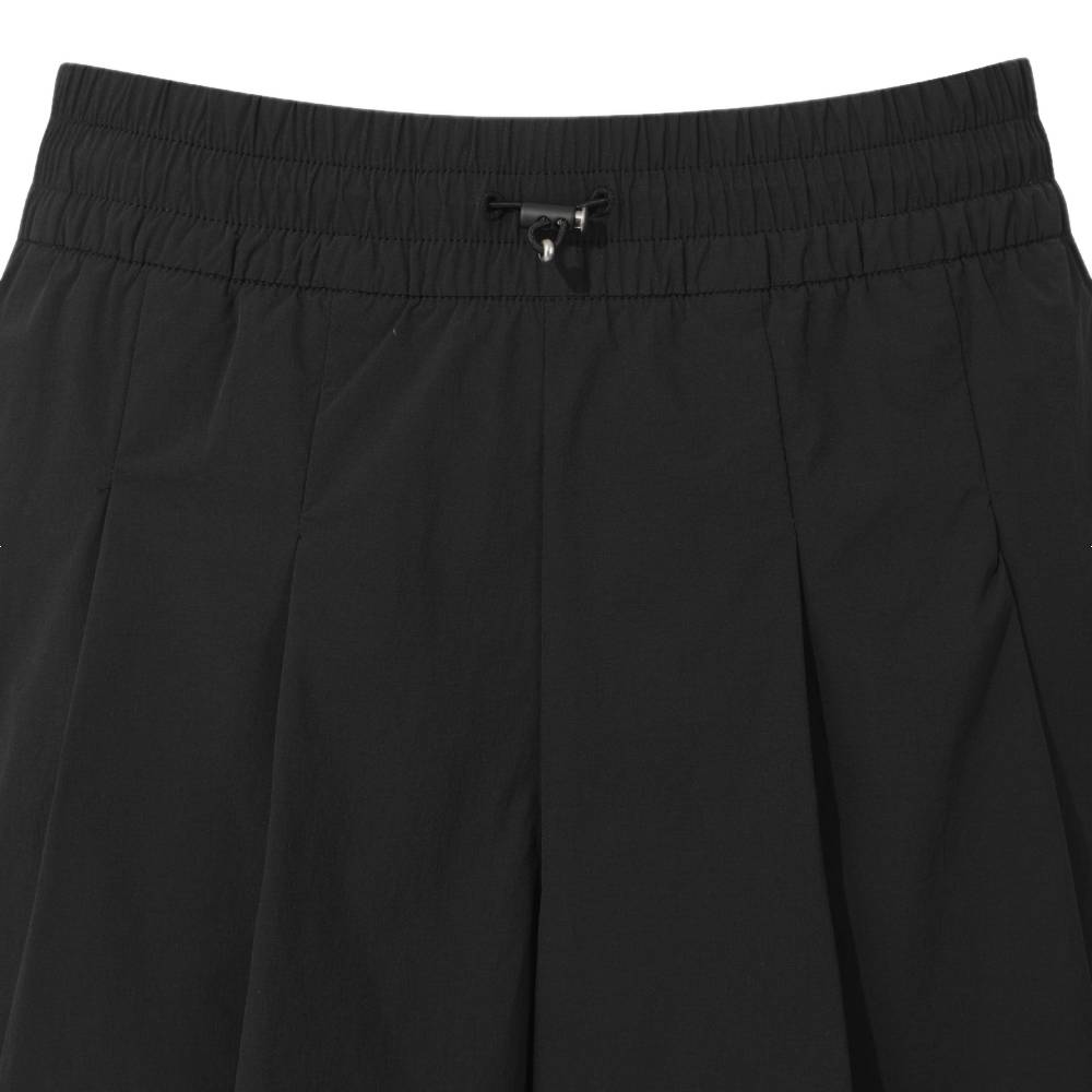 WOMEN LIGHTWEIGHT WARM UP PANTS 女士 運動短褲