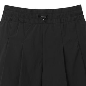 WOMEN LIGHTWEIGHT WARM UP PANTS 女士 運動短褲