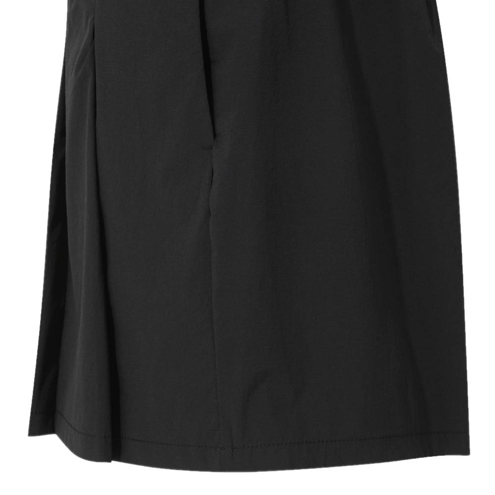 WOMEN LIGHTWEIGHT WARM UP PANTS 女士 運動短褲