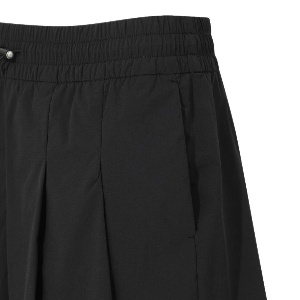 WOMEN LIGHTWEIGHT WARM UP PANTS 女士 運動短褲