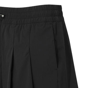 WOMEN LIGHTWEIGHT WARM UP PANTS 女士 運動短褲