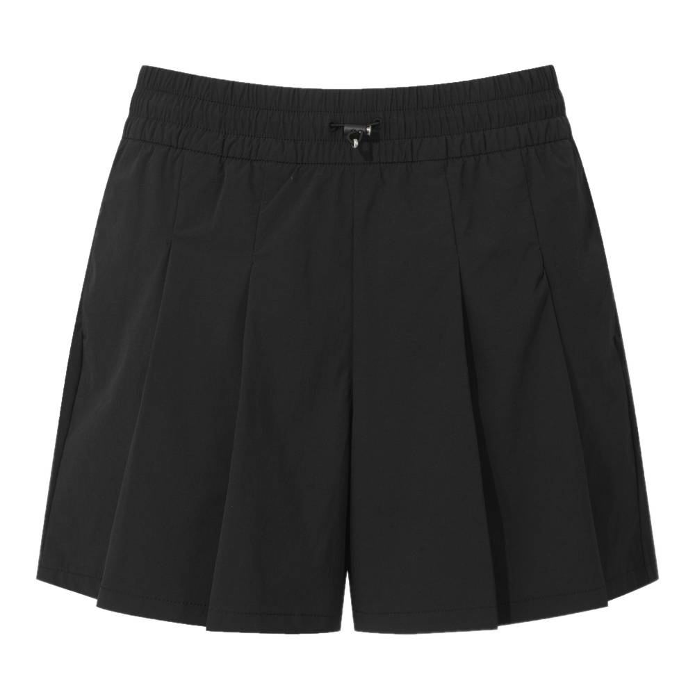 WOMEN LIGHTWEIGHT WARM UP PANTS 女士 運動短褲