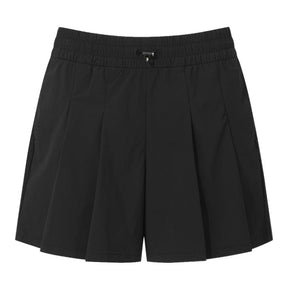 WOMEN LIGHTWEIGHT WARM UP PANTS 女士 運動短褲