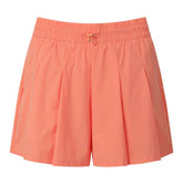 WOMEN LIGHTWEIGHT WARM UP PANTS 女士 運動短褲