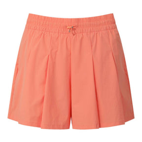WOMEN LIGHTWEIGHT WARM UP PANTS 女士 運動短褲