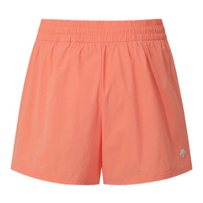 WOMEN LIGHTWEIGHT WARM UP PANTS 女士 運動短褲