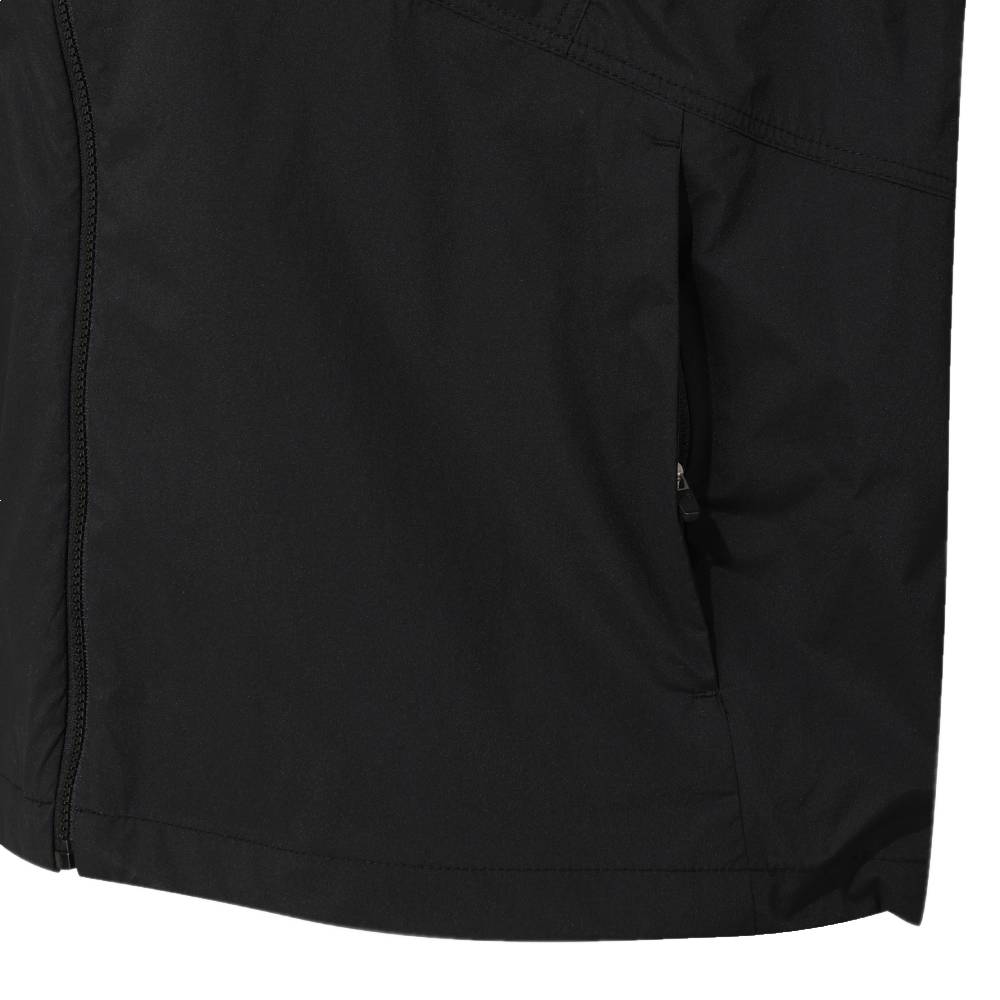 WOMEN LIGHTWEIGHT WARM UP JACKET 女士 運動外套