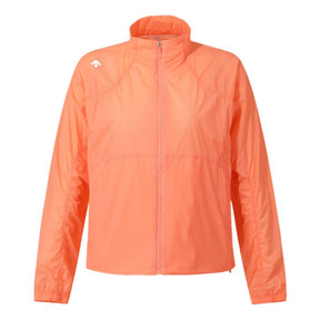WOMEN LIGHTWEIGHT WARM UP JACKET 女士 運動外套