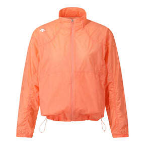 WOMEN LIGHTWEIGHT WARM UP JACKET 女士 運動外套