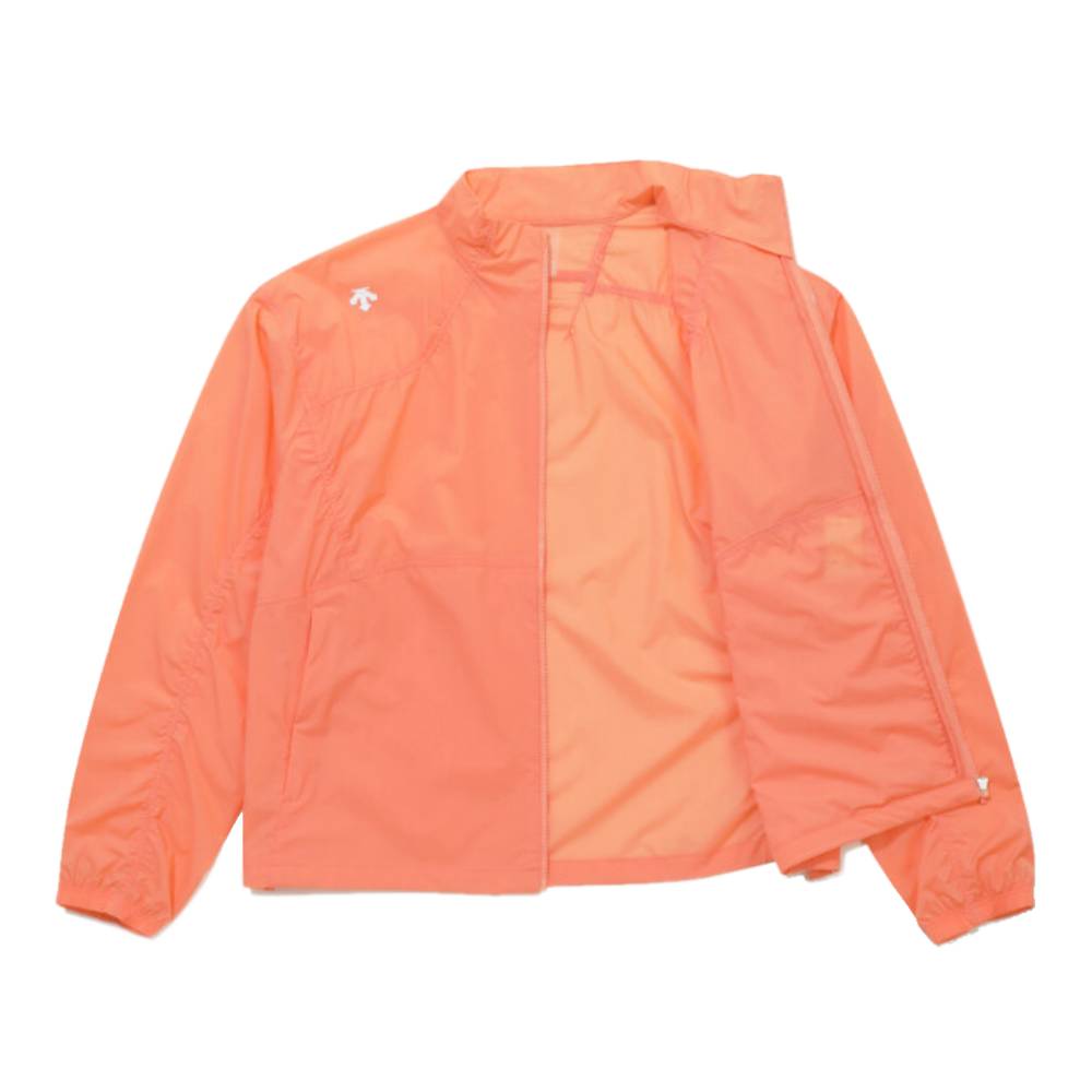 WOMEN LIGHTWEIGHT WARM UP JACKET 女士 運動外套