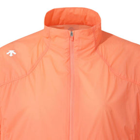 WOMEN LIGHTWEIGHT WARM UP JACKET 女士 運動外套