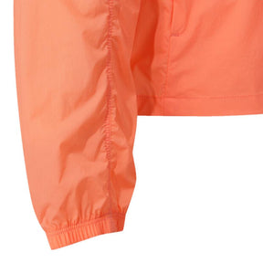 WOMEN LIGHTWEIGHT WARM UP JACKET 女士 運動外套