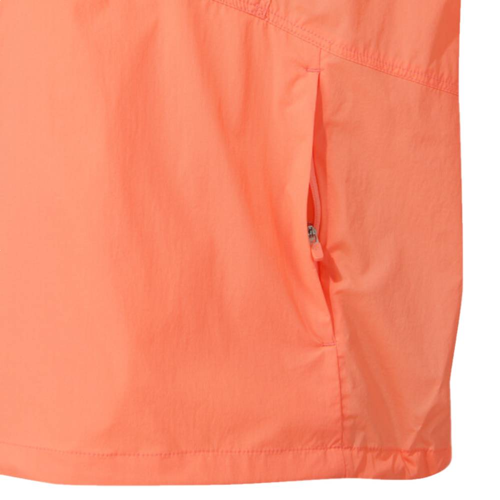 WOMEN LIGHTWEIGHT WARM UP JACKET 女士 運動外套