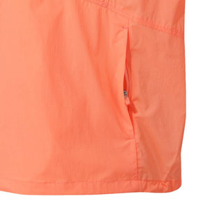 WOMEN LIGHTWEIGHT WARM UP JACKET 女士 運動外套