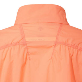 WOMEN LIGHTWEIGHT WARM UP JACKET 女士 運動外套
